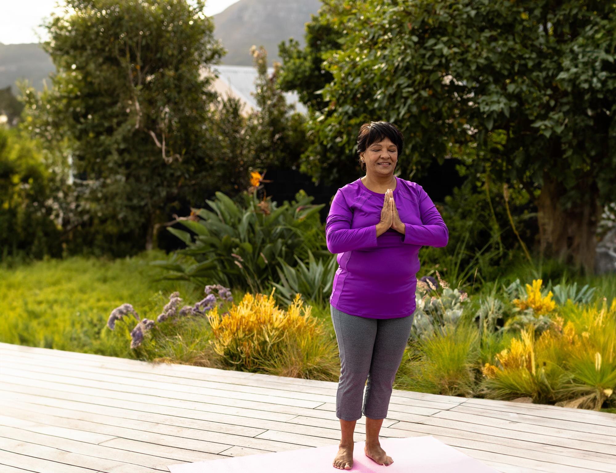 Health and Wellbeing Tips for Retired Pastors: Stay Fit, Faithful, and Focused