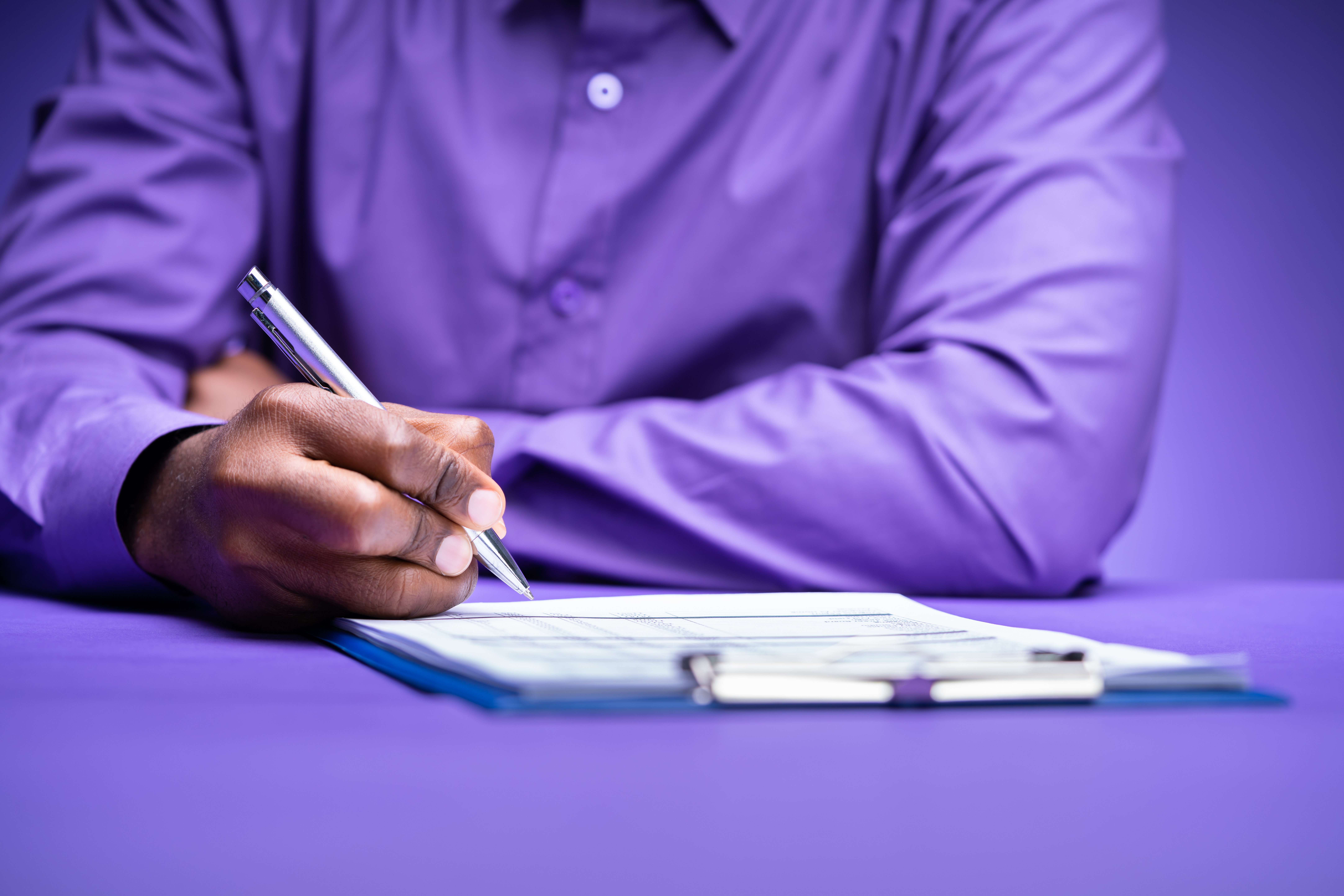 Honouring Your Calling, Securing Your Future: A Pastor’s Guide to Retirement
