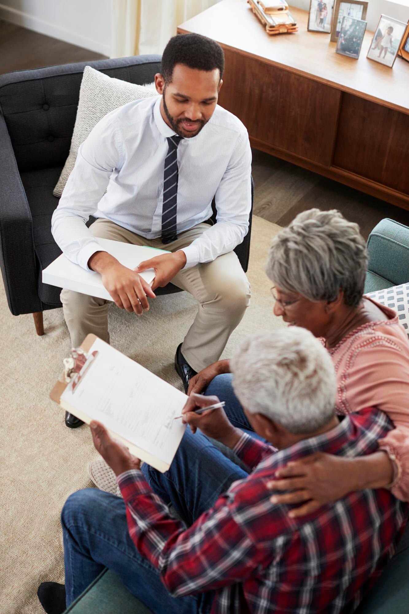 Estate Planning for Pastors: Protecting Your Family and Church Legacy with Confidence