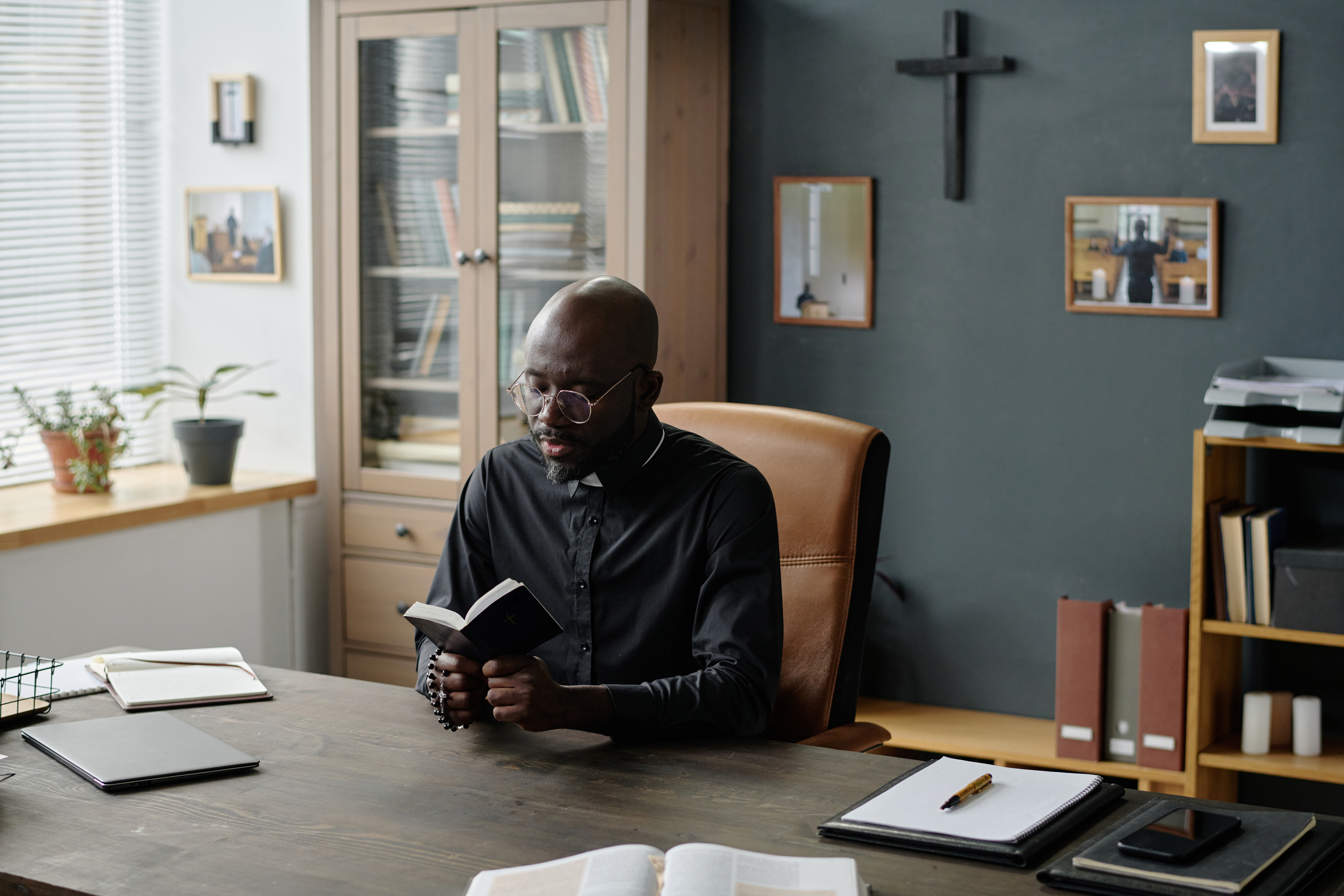 Preparing for Retirement After Ministry: A Step-by-Step Guide for Pastors and Church Leaders