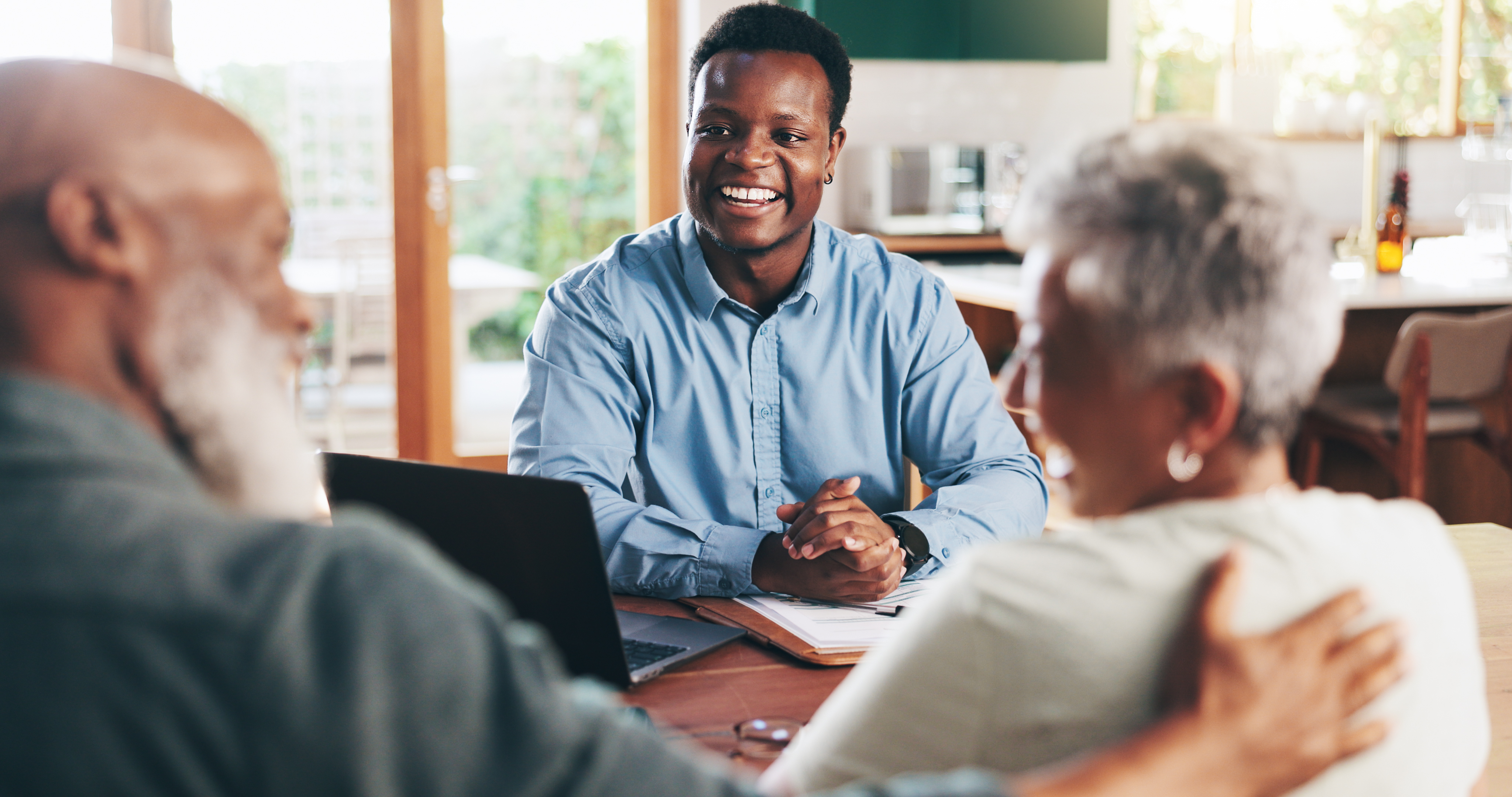 A Pastor’s Complete Retirement Plan: Safeguard Income, Housing, Healthcare, and Purpose