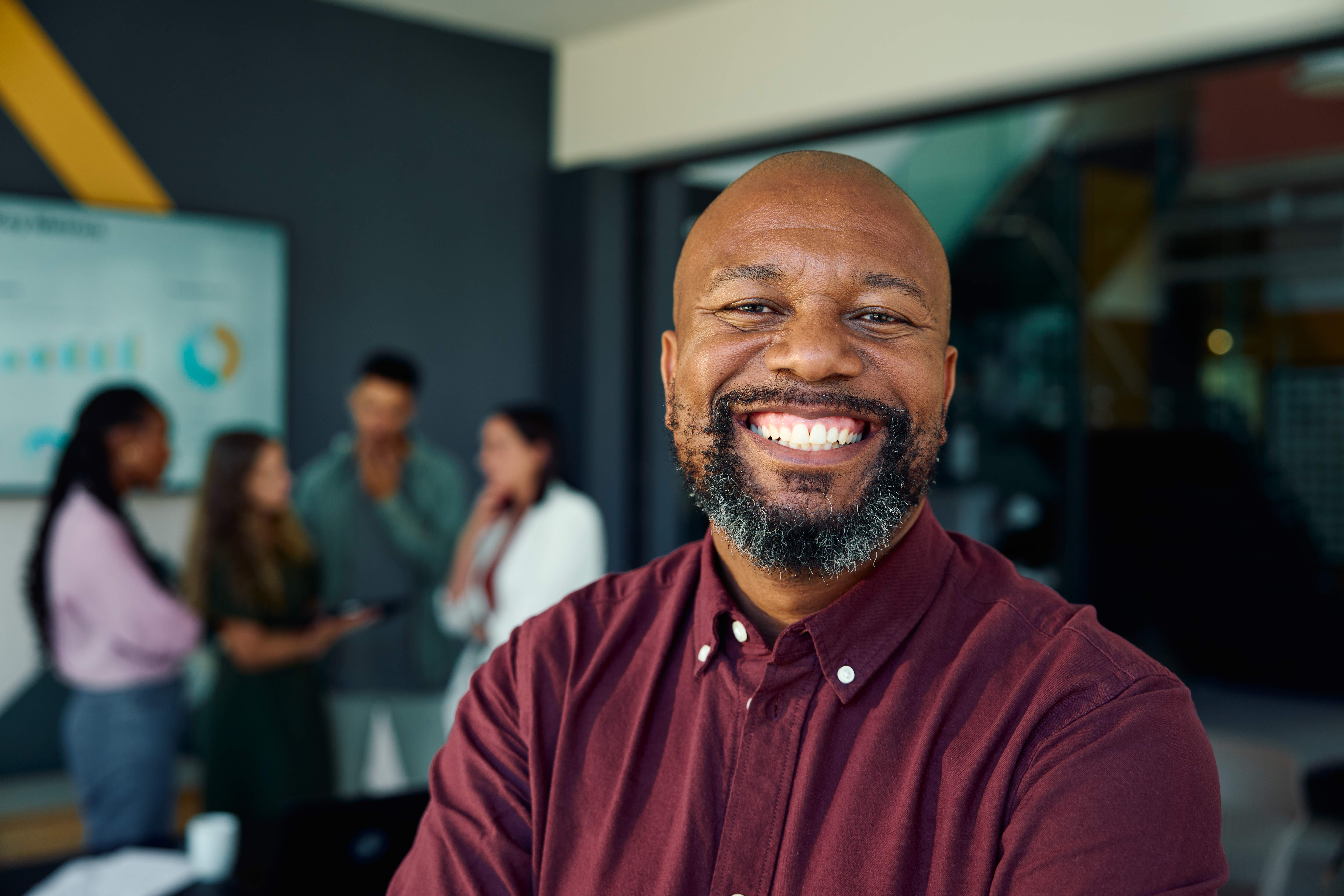 Beyond the Pulpit: A Pastor’s Retirement Plan to Secure Income, Housing, Healthcare and Purpose