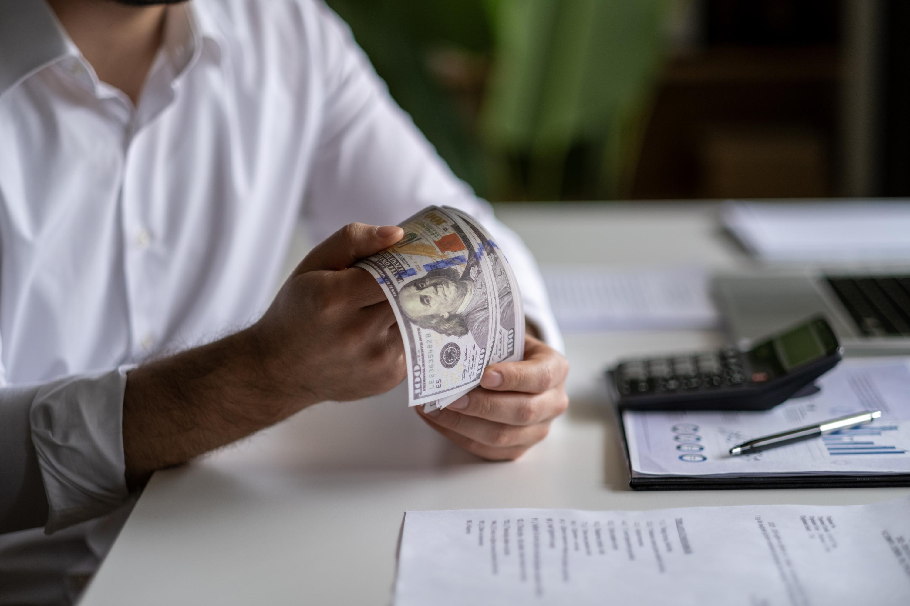 Financial Freedom for Pastors: Secure Your Future, Honour Your Calling