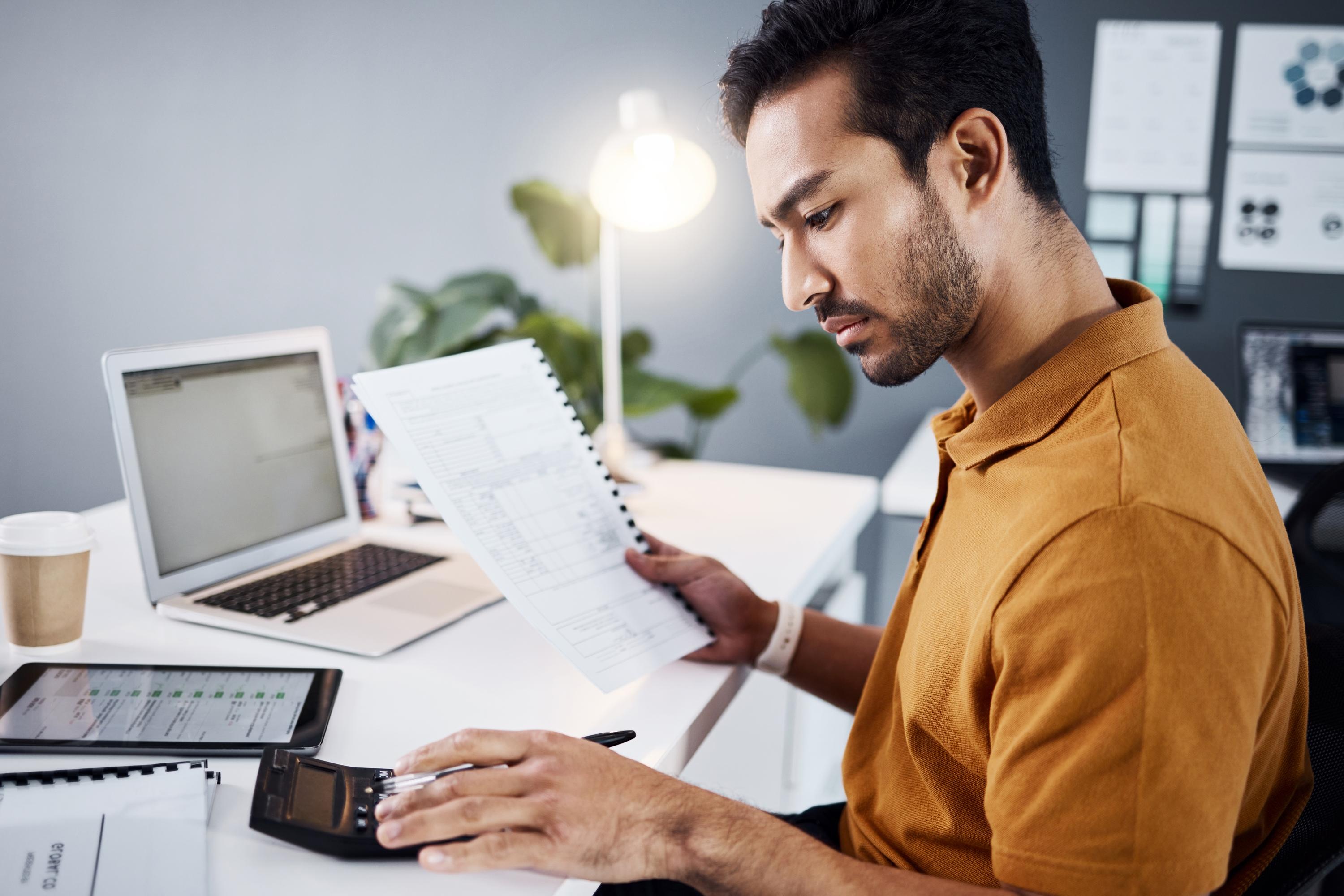 Is Your Post‑Ministry Income Healthy for the Next Season? A Simple Self‑Check for Pastors