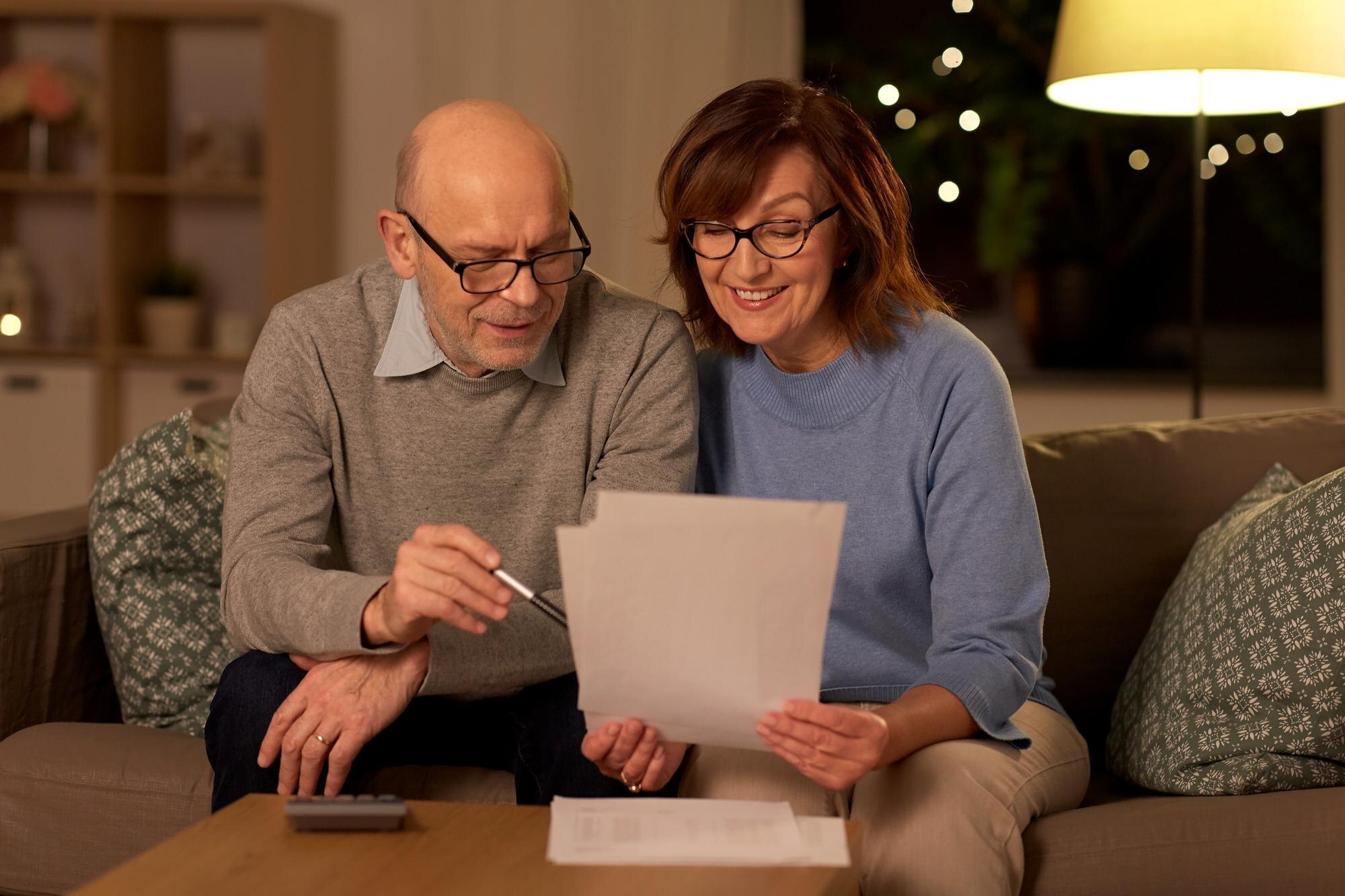 The Hidden Pressure Points in Pastoral Retirement: Income Gaps, Housing Changes, and Rising Living Costs