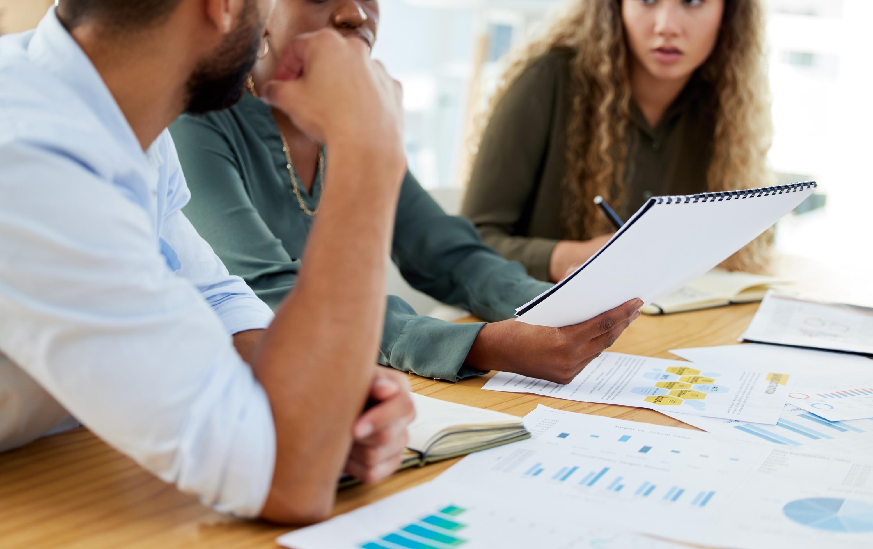 How to Spot Budget Leaks in Ministry Life—Before They Turn into Bigger Summer Pressure