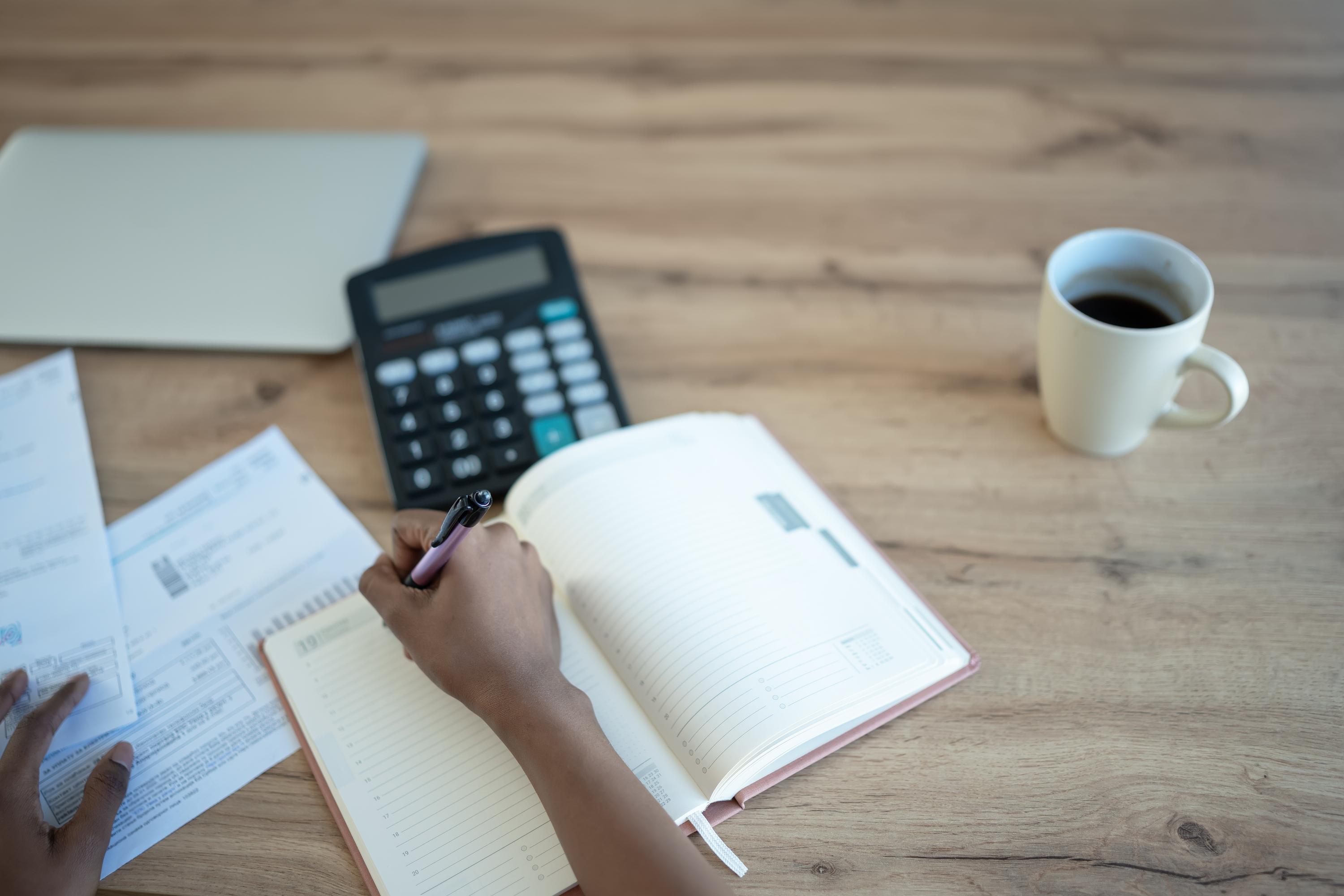 The Pastoral Money Makeover: Quick Wins Without a Full Overhaul