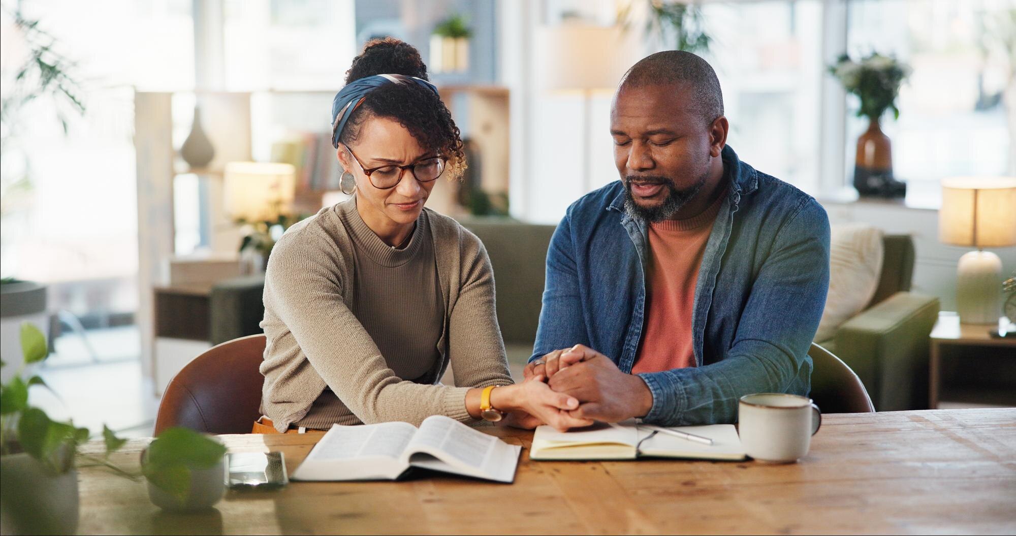 Retirement Planning for Pastors: Prepare Your Income, Housing, and Purpose Beyond the Pulpit