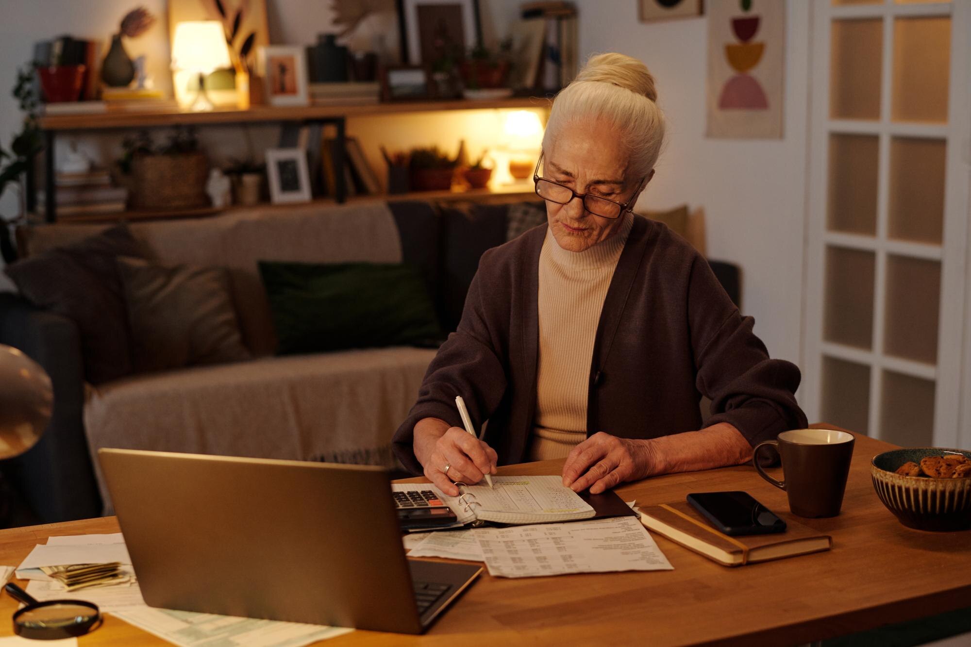 Retirement Planning for Pastors: Prepare for Income, Housing and Purpose Beyond the Pulpit