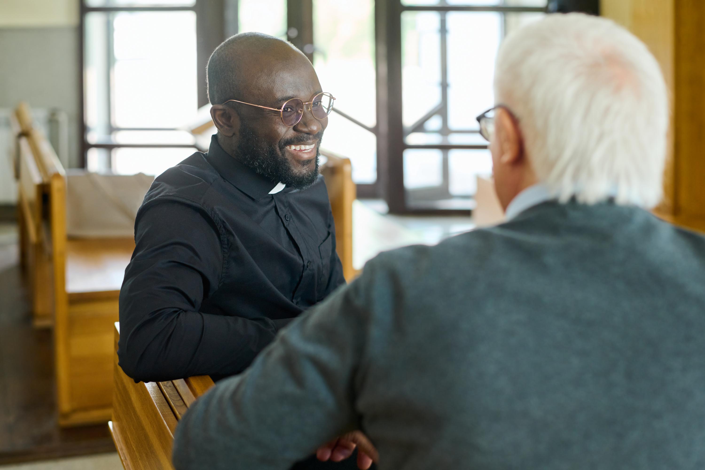 Retirement Planning for Pastors: How to Prepare for Income, Housing, and Purpose After Ministry