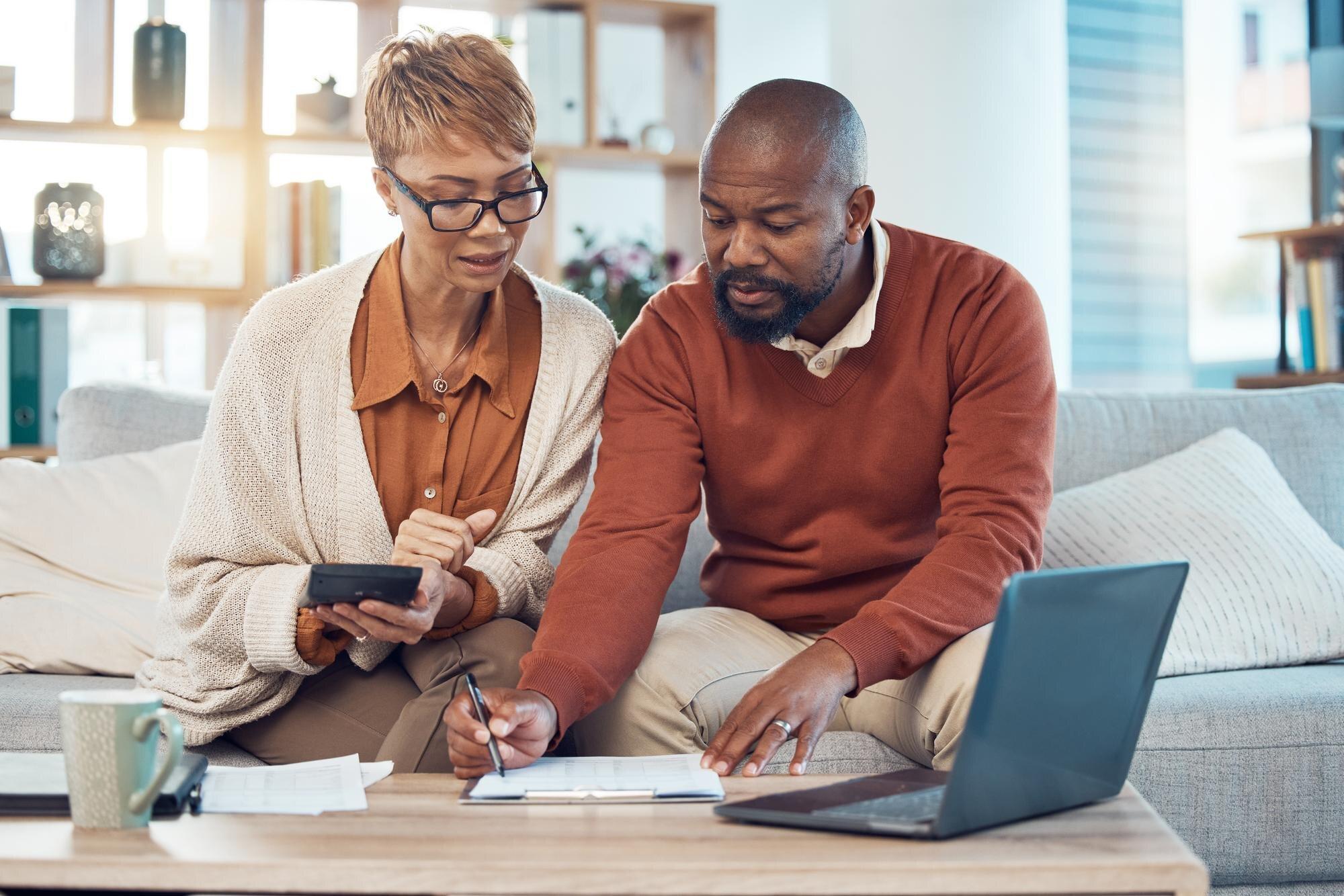 From Irregular Pay to Steady Retirement Income: A Faith‑Aligned Roadmap for Pastors