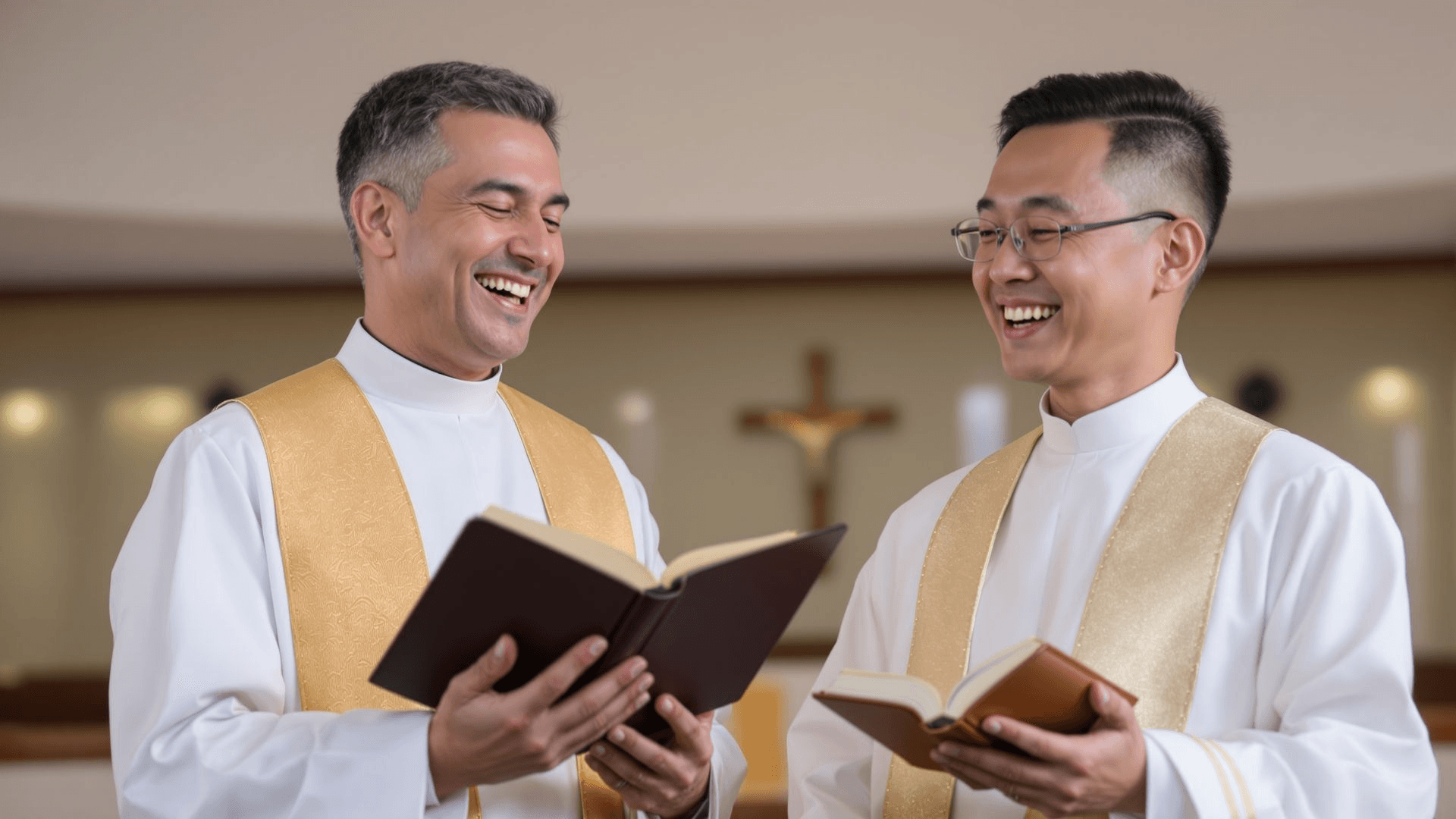 Turn Irregular Ministry Pay into Steady Retirement Income