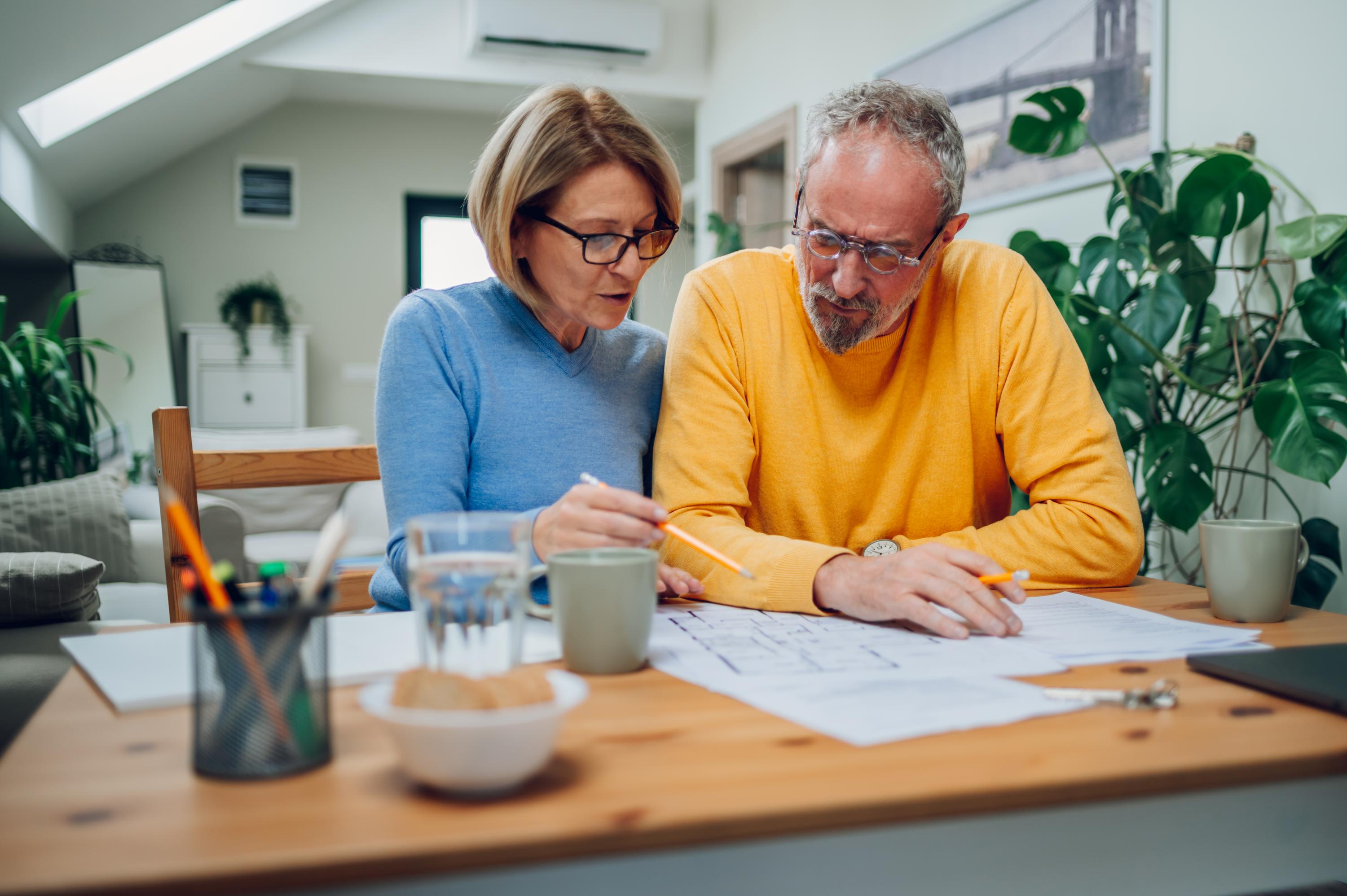 Home, Health, and Holy Calling: Why Every Church Leader’s Retirement Plan Must Include Housing and Healthcare