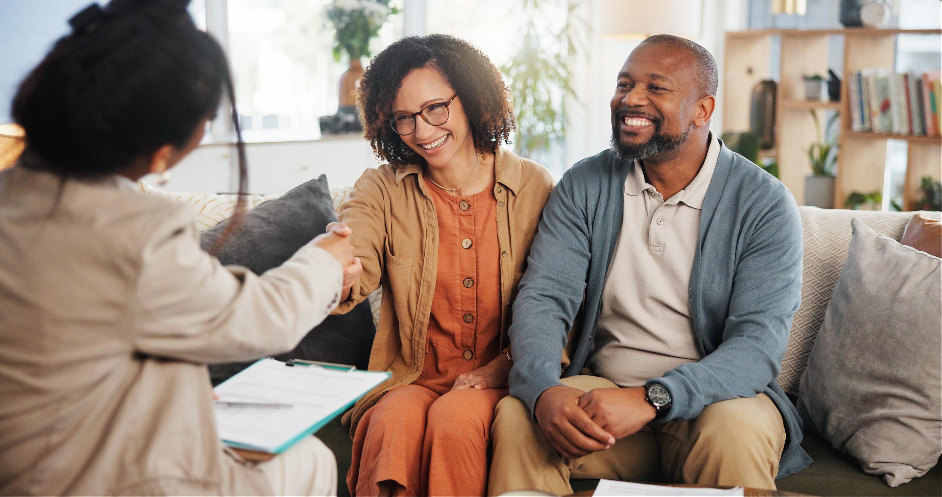 The Pastor’s Wife and Retirement: Why Women in Ministry Need Their Own Retirement Plan