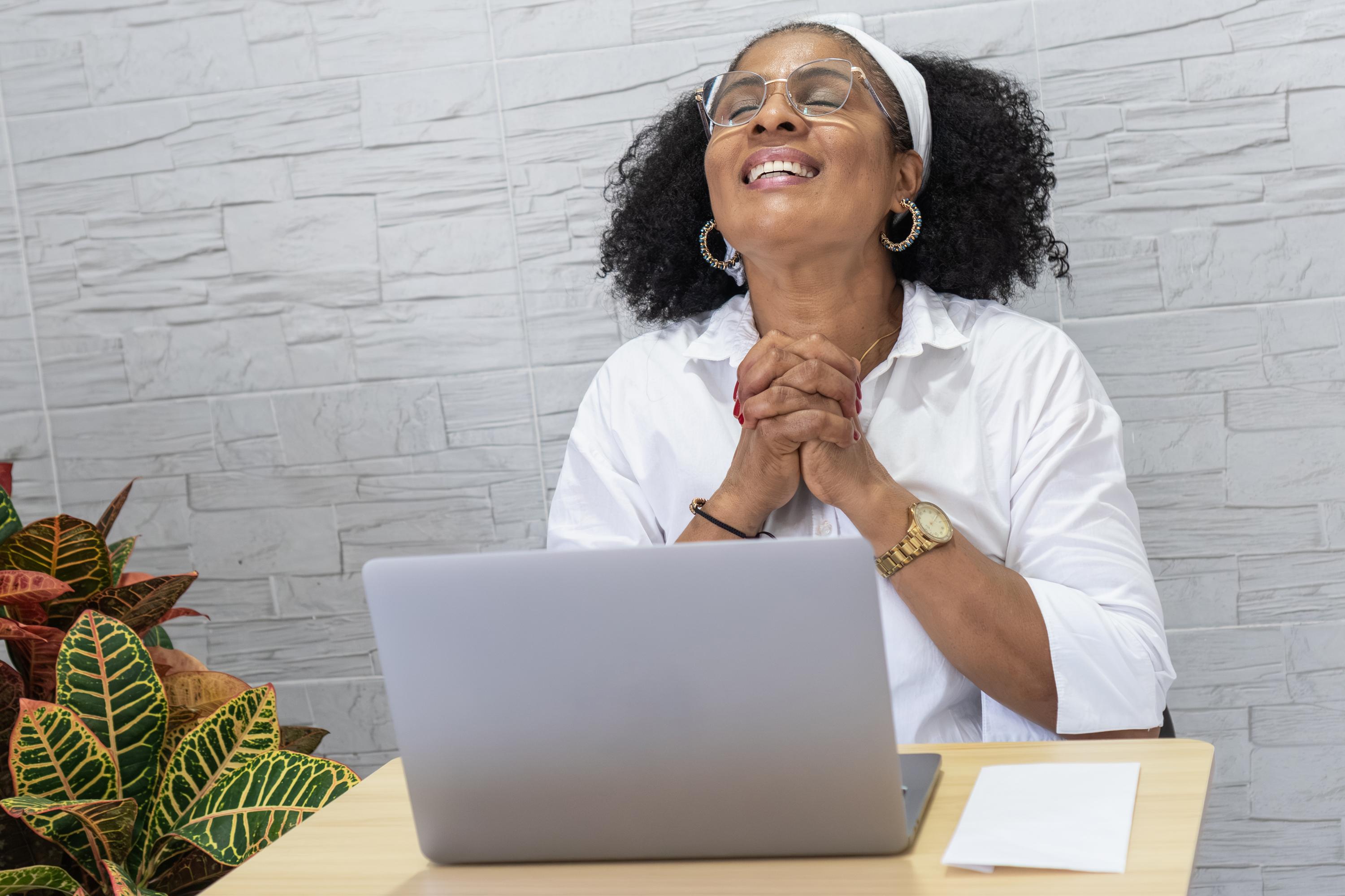Women in Ministry and Financial Independence: Build Wealth Without Losing Your Calling
