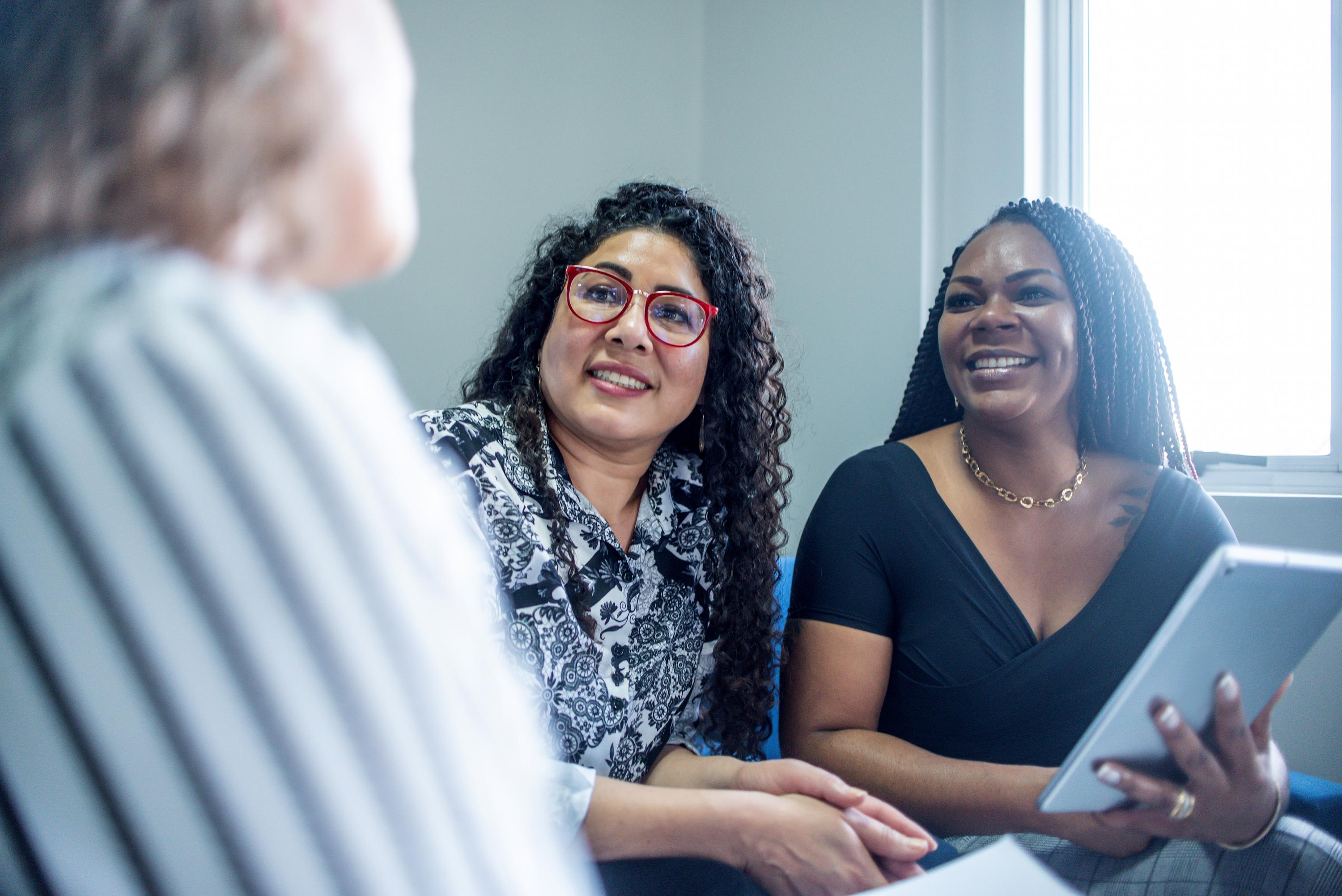 Retirement Planning for Women in Ministry: Building Financial Security Beyond Your Calling