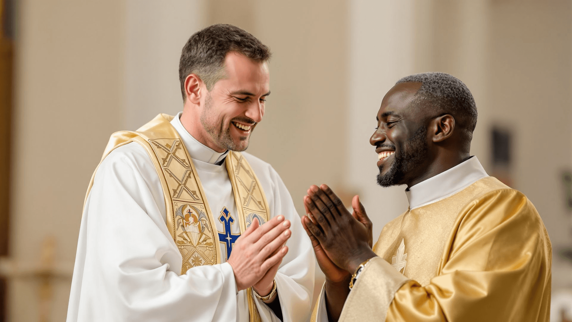 Beyond the Pulpit: How Church Leaders Can Prepare for Life After Active Ministry with Confidence