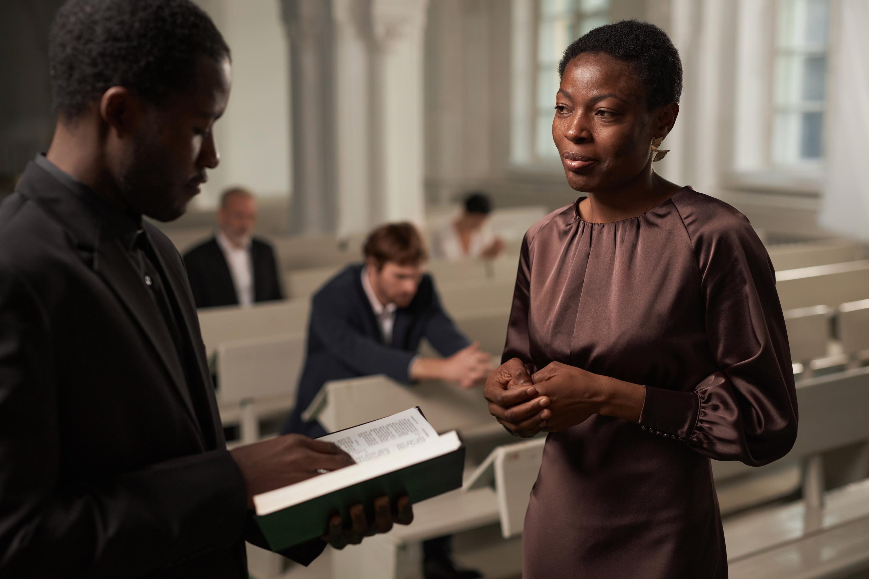 Mind the Gap: How Church Leaders Can Close Hidden Retirement Shortfalls