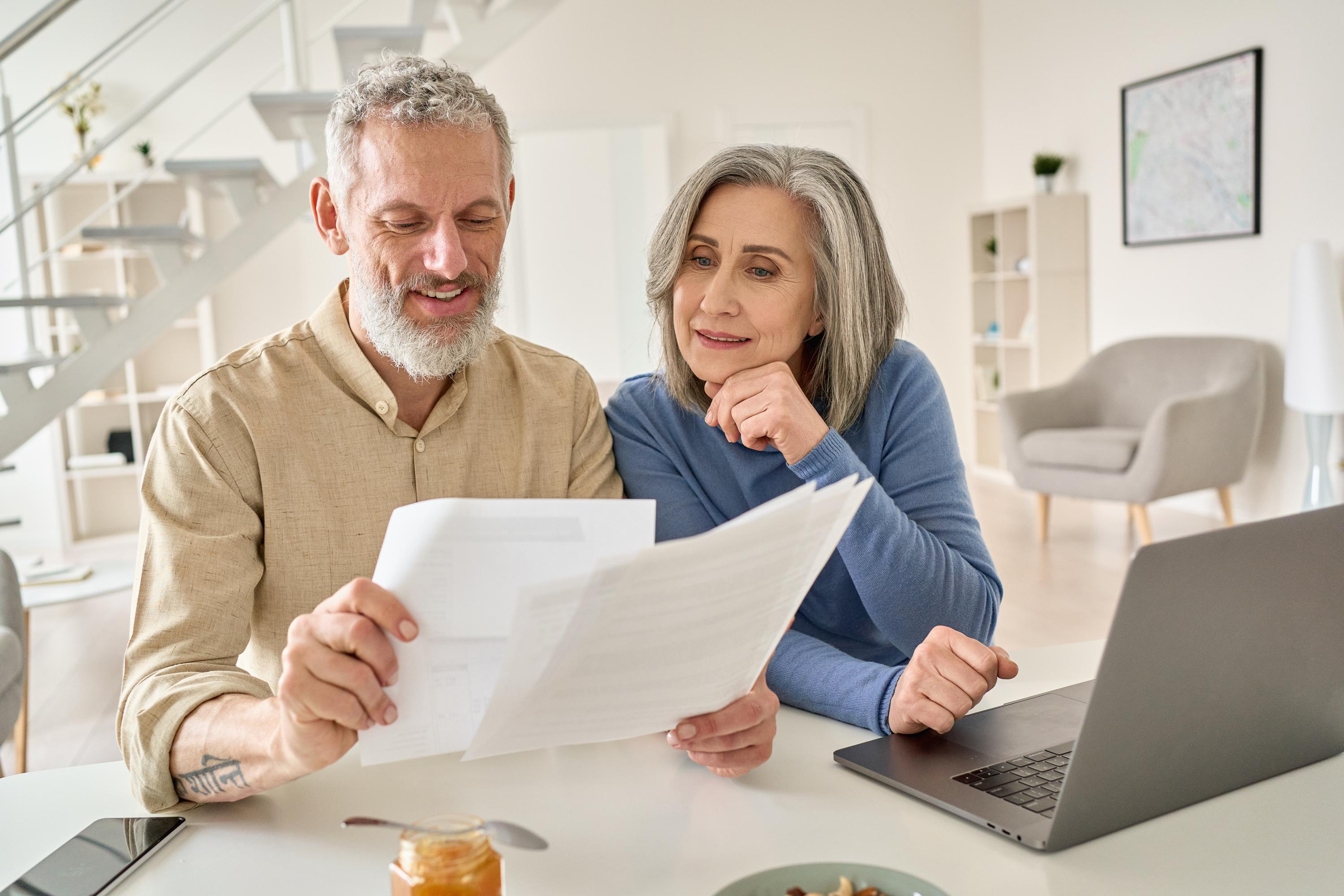 Beyond the Manse: A Pastor’s Guide to Housing, Healthcare, and Income in Retirement
