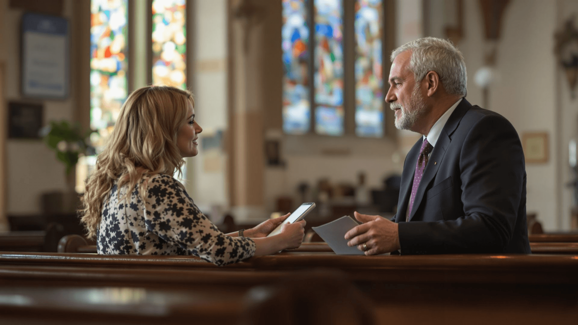 Retirement Feels Closer Than You Expected? Your First 5 Faith‑Aligned Steps