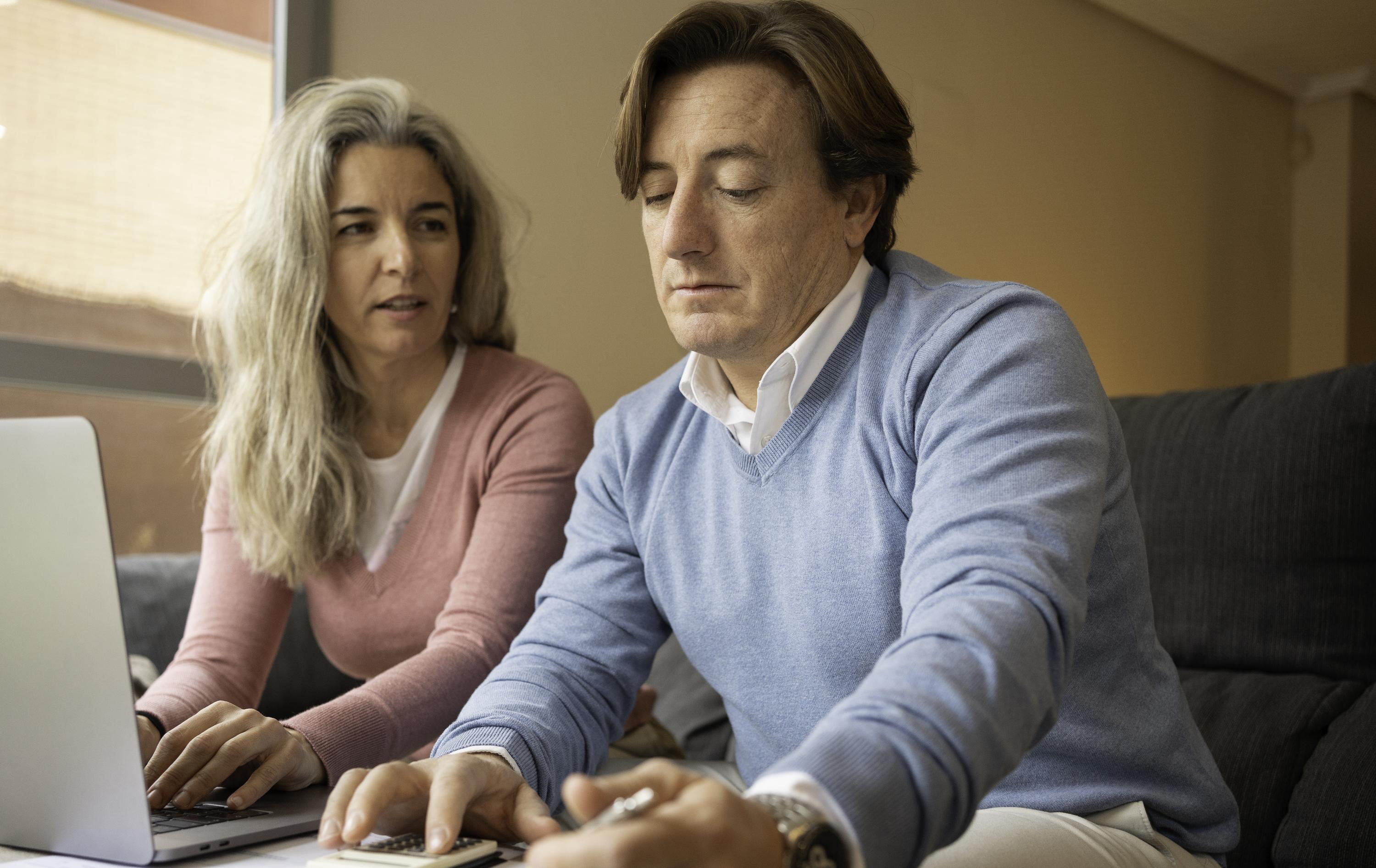 Your Next Chapter: Planning Housing, Healthcare, and Income After Ministry