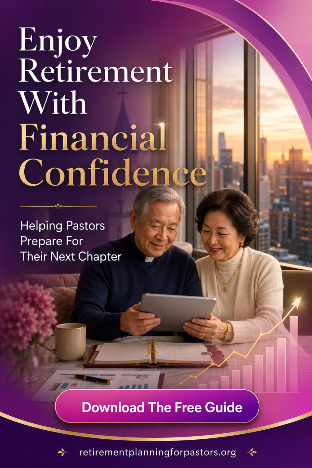 Start Your Legacy Now: Why Planning Matters Long Before Retirement