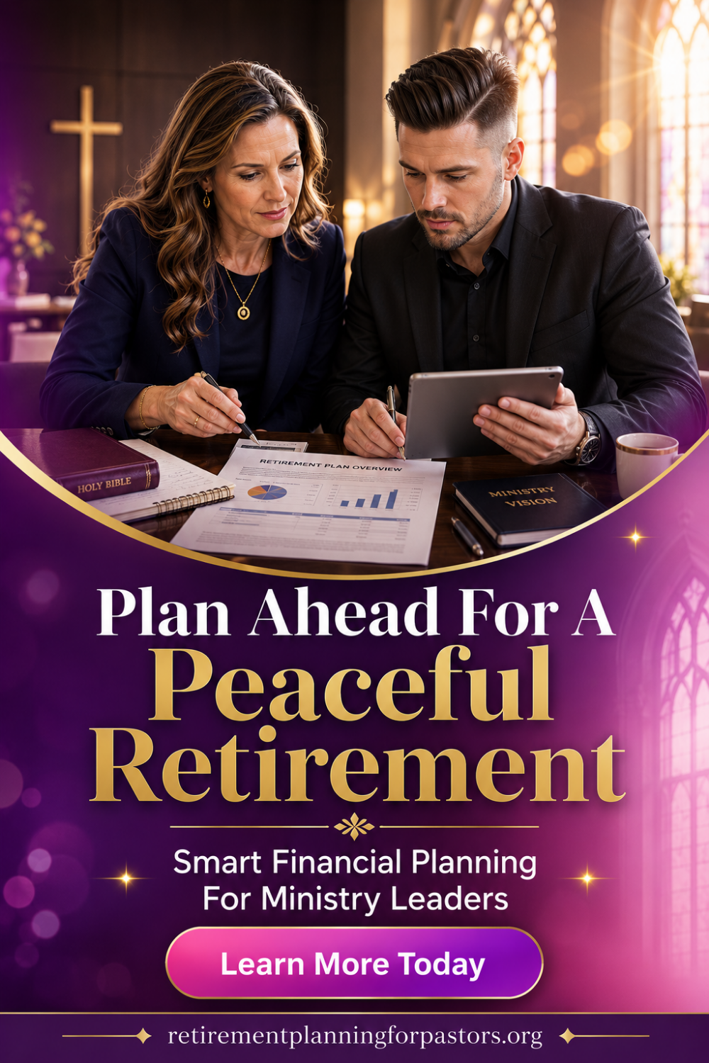 How to Align Your Portfolio with Your Faith: Biblical Stewardship Meets Modern Wealth Management